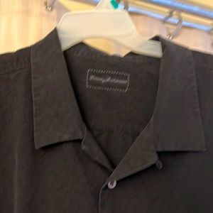 Tommy Bahama big men’s size shirt